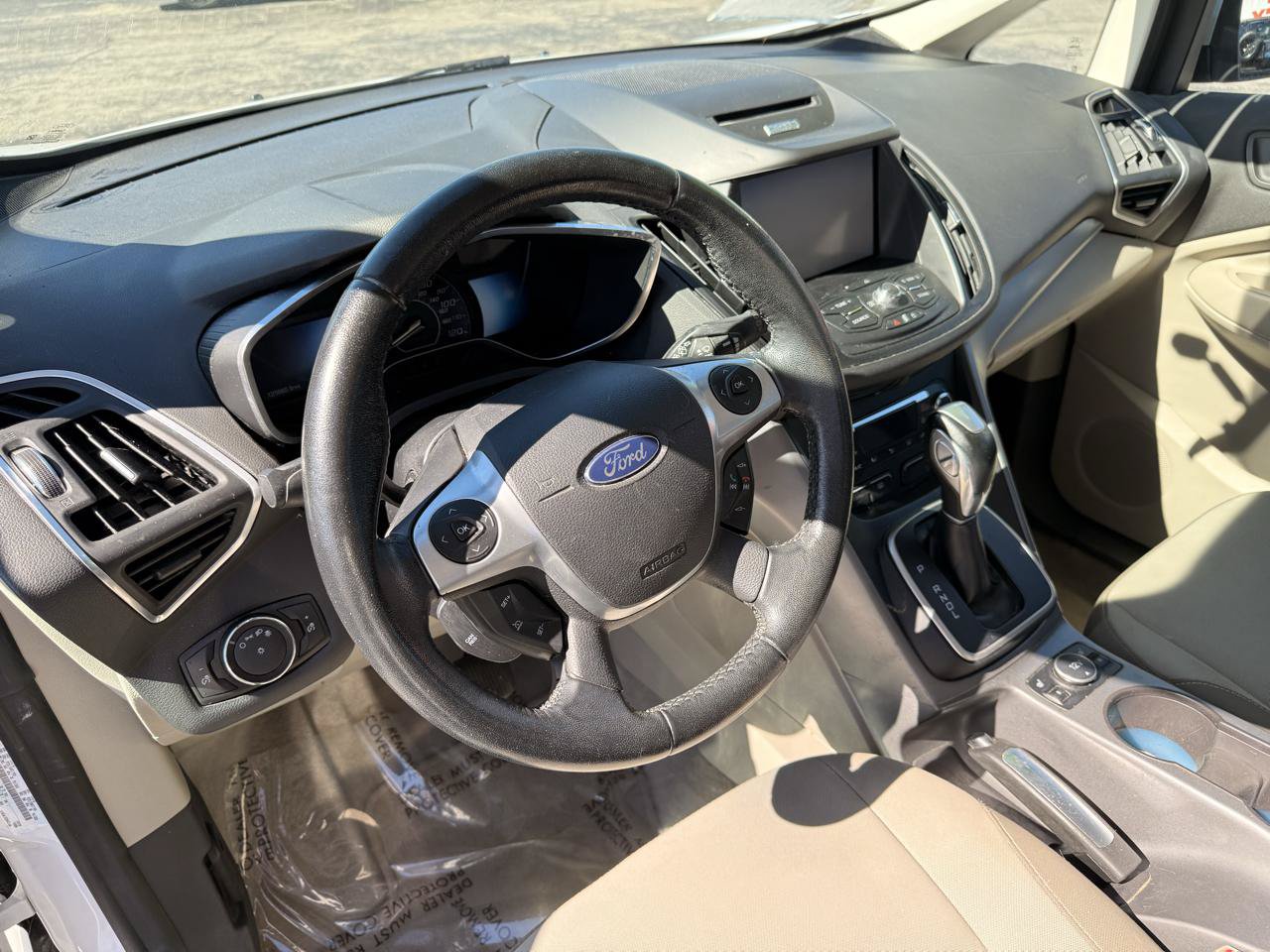 Used 2013 Ford C-MAX SE FWD image 10