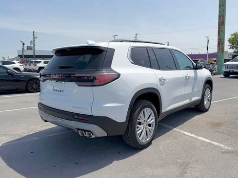 New 2026 GMC Acadia Elevation w/ Elevation Premium Package FWD image 5