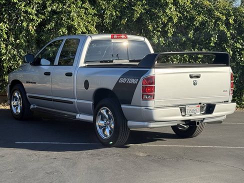 Used 2005 Dodge Ram 1500 Truck SLT w/ Daytona Edition Group RWD image 5