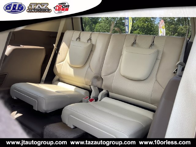 Used 2017 Lexus GX 460 Premium w/ Premium Package AWD/4WD image 13