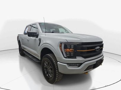 Used 2023 Ford F150 Tremor