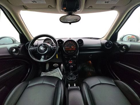 Used 2015 MINI Cooper Countryman S FWD image 12