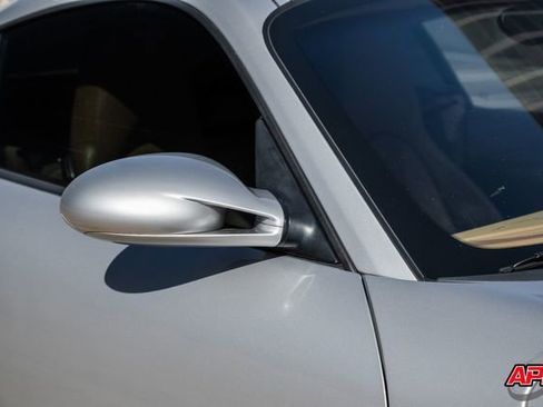 Used 2006 Porsche Cayman S image 33