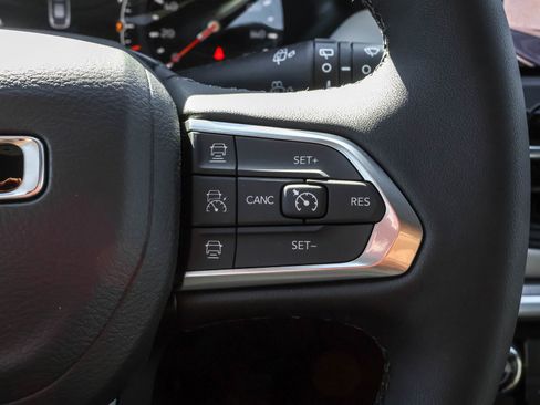 New 2026 Jeep Compass Limited image 26