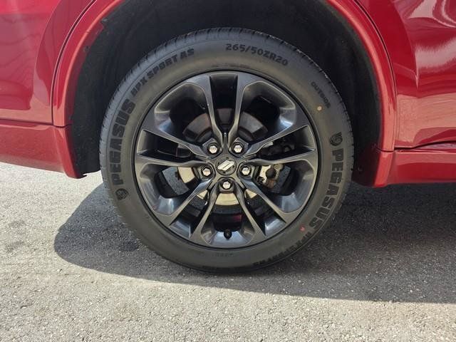 Used 2021 Dodge Durango GT AWD/4WD image 10