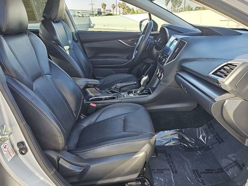 Used 2017 Subaru Impreza 2.0i Limited AWD/4WD image 18