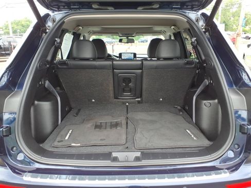 Used 2024 Mitsubishi Outlander SE AWD/4WD image 25