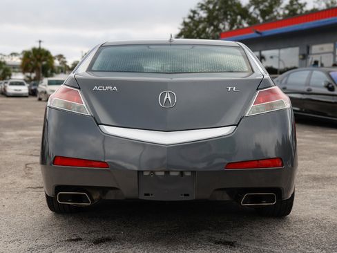 Used 2010 Acura TL image 7