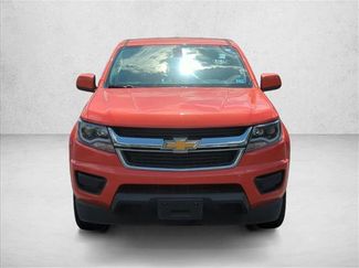 Used 2016 Chevrolet Colorado W/T w/ WT Convenience Package RWD video 2