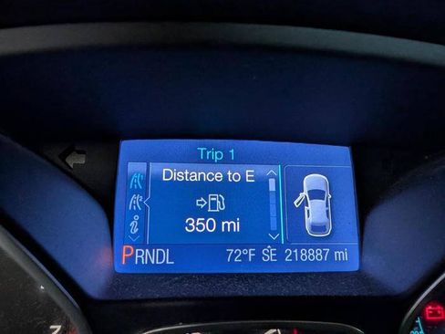 Used 2013 Ford Focus SE FWD image 34