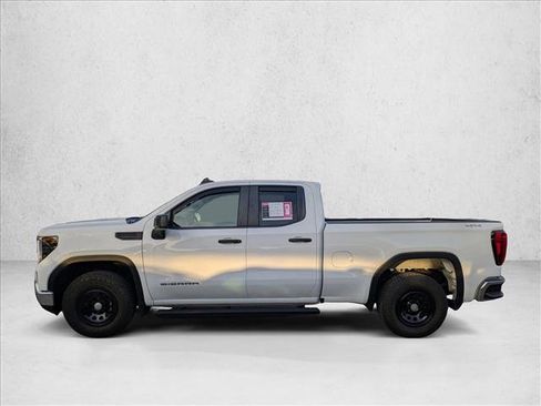 Used 2023 GMC Sierra 1500 Pro image 9