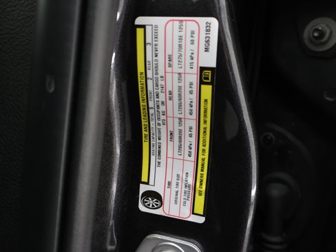 Used 2021 RAM 2500 Big Horn w/ Level B Equipment Group image 59