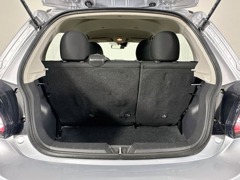 Used 2024 Mitsubishi Mirage ES FWD image 27