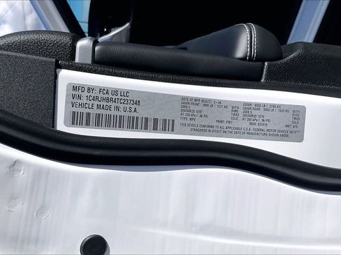 New 2026 Jeep Grand Cherokee Limited image 21