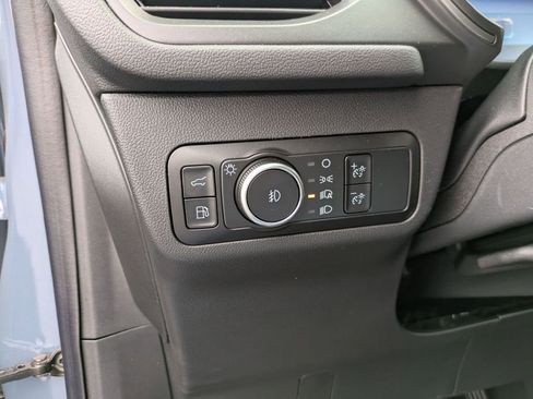 New 2024 Ford Escape SE FWD image 36