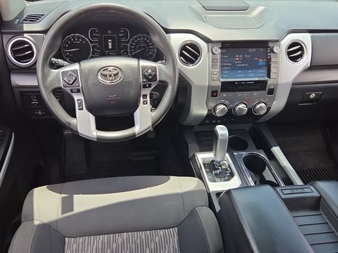 Used 2021 Toyota Tundra SR5 RWD image 22