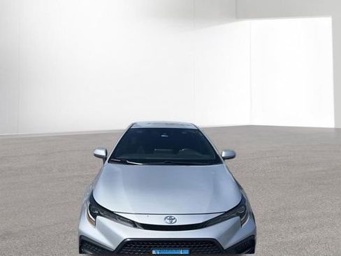 Used 2020 Toyota Corolla SE FWD image 7