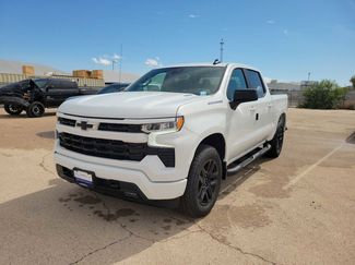 New 2026 Chevrolet Silverado 1500 RST w/ RST Select Package RWD video 4