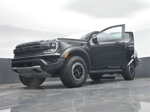 Used 2024 Ford Ranger Raptor image 74