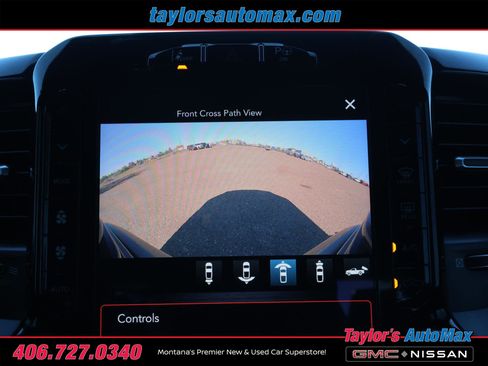 Used 2020 RAM 1500 Sport w/ Advanced Safety Group image 18