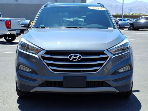 Used 2018 Hyundai Tucson Value AWD/4WD image 2