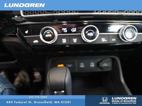Used 2025 Honda Civic Sport image 24