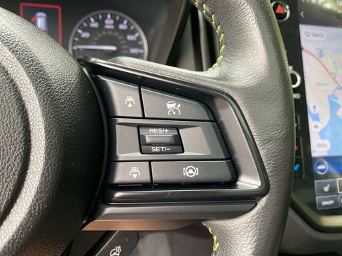 Certified 2023 Subaru Ascent Onyx Edition Limited AWD/4WD image 22
