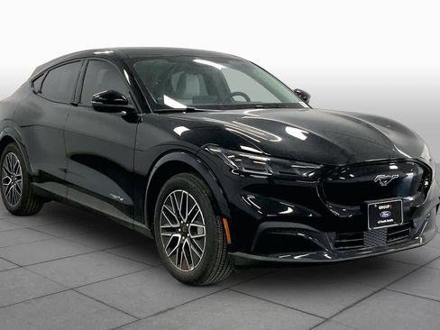 New 2026 Ford Mustang Mach-E Premium RWD image 2