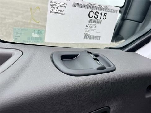 New 2026 Ford Transit 250 Base w/ Load Area Protection Package image 23