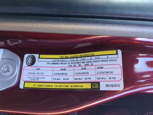 Used 2022 RAM 3500 Limited image 26