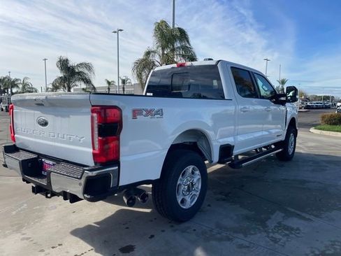 New 2026 Ford F250 XLT w/ XLT Premium Package image 5