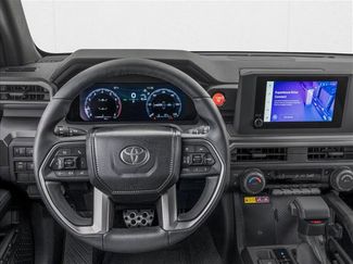 New 2026 Toyota 4Runner TRD Sport AWD/4WD video 4