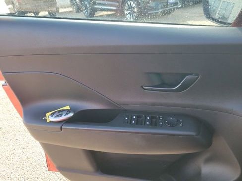 Used 2024 Hyundai Kona SEL FWD image 13