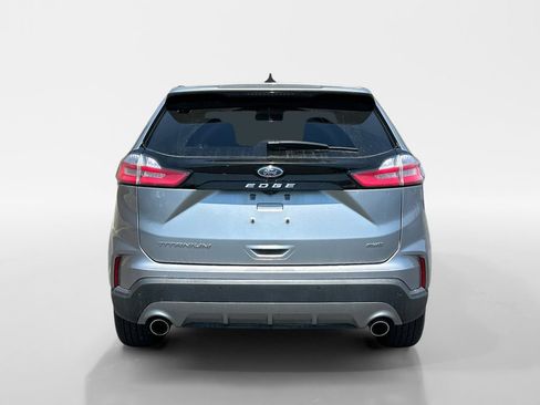 Used 2024 Ford Edge Titanium AWD/4WD image 4