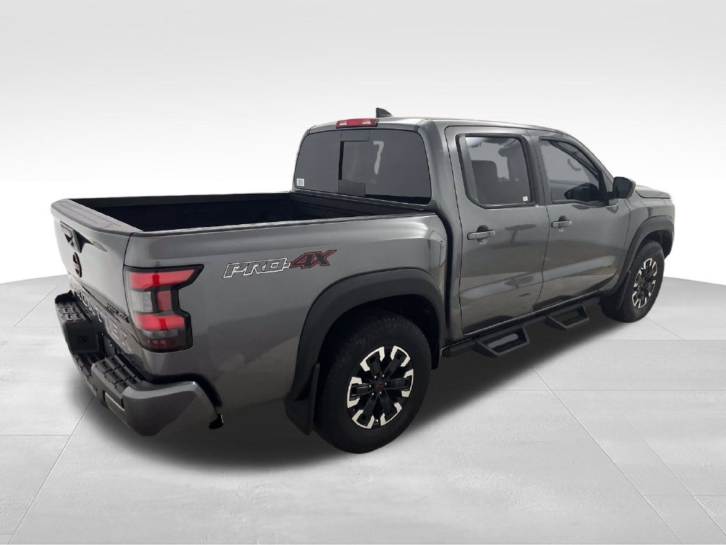 Used 2023 Nissan Frontier PRO-4X w/ Technology Package AWD/4WD image 5