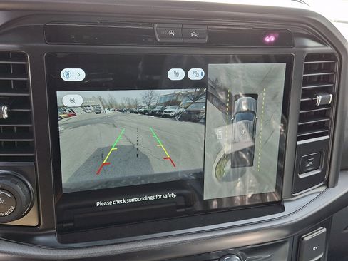 New 2026 Ford F150 Tremor w/ Equipment Group 402A High AWD/4WD image 23