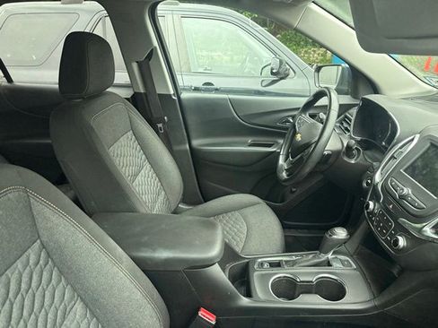 Used 2019 Chevrolet Equinox LT AWD/4WD image 4
