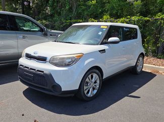 Used 2014 Kia Soul + FWD video 1