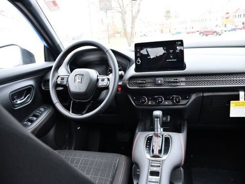 New 2026 Honda HR-V Sport image 19
