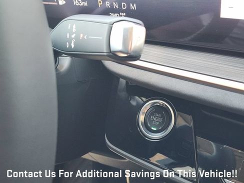 New 2026 Buick Envision Sport Touring AWD/4WD image 16