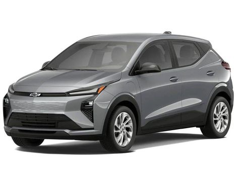 New 2027 Chevrolet Bolt LT w/ Comfort Package FWD image 46