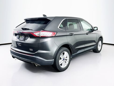 Used 2018 Ford Edge SEL w/ Equipment Group 201A AWD/4WD image 9
