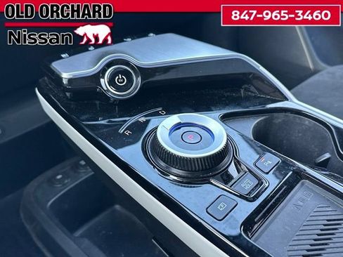 Used 2023 Kia EV6 GT-Line w/ GT-Line Suede Seat Package AWD/4WD image 21
