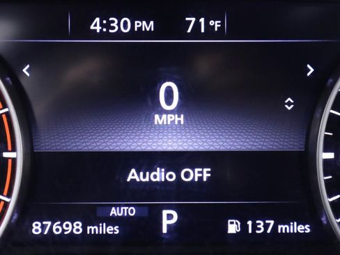 Used 2022 Nissan Rogue SV AWD/4WD image 14