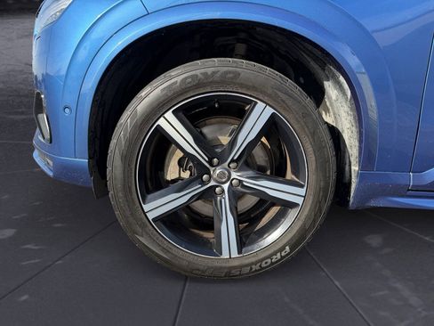 Used 2019 Volvo XC90 T6 R-Design w/ Advanced Package image 14