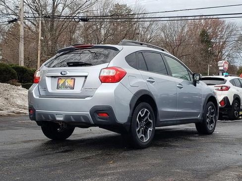 Used 2016 Subaru Crosstrek 2.0i Premium w/ Popular Package #2 image 3
