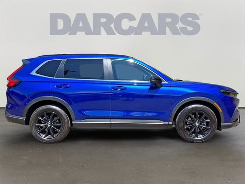 Used 2024 Honda CR-V Sport-L image 8