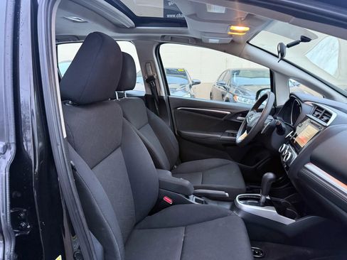 Used 2015 Honda Fit EX image 20