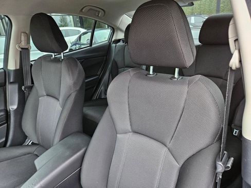 Used 2018 Subaru Impreza 2.0i w/ Popular Package #5 AWD/4WD image 15