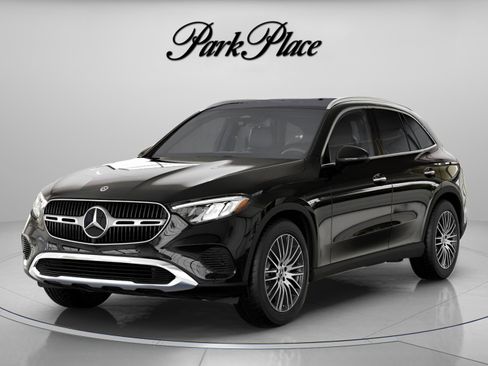 New 2026 Mercedes-Benz GLC 300 300 image 39